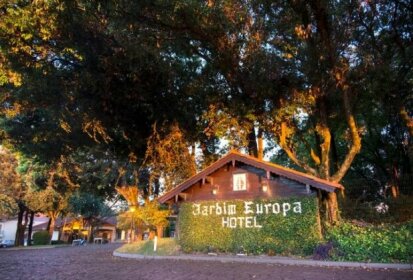 Hotel Jardim Europa