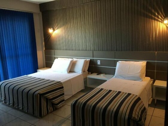 Hotel Nossa Casa - Photo3