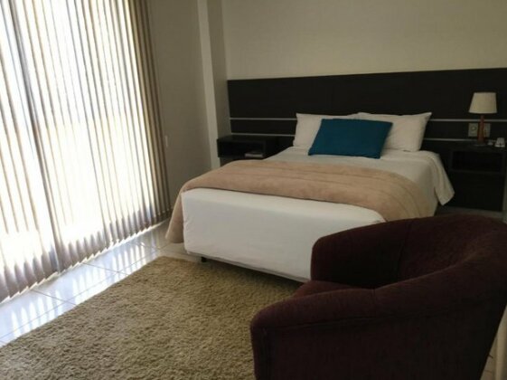 Hotel Nossa Casa - Photo4