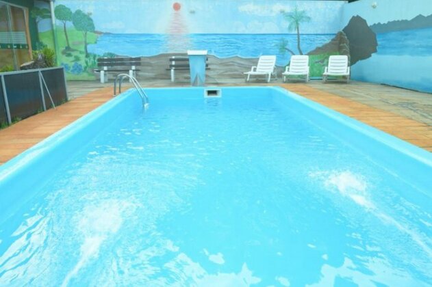 Hotel Nossa Casa - Photo5