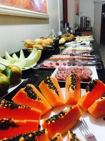 Hotel Santo Expedito - Photo3