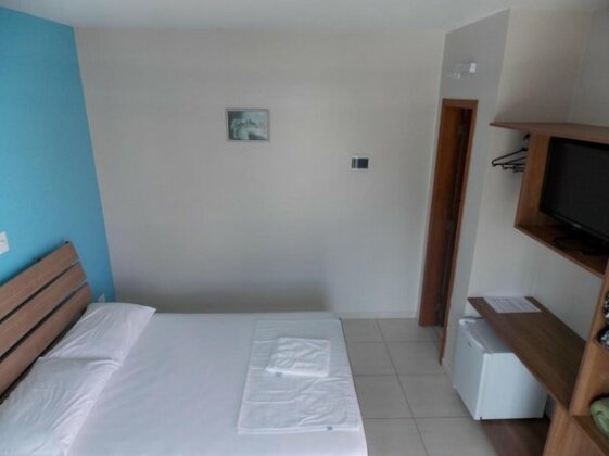 Hotel Santo Expedito - Photo4