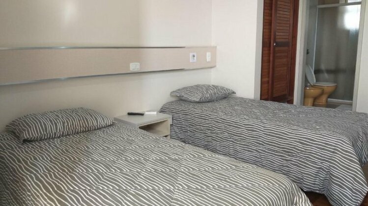Hotel Vera Cruz - Photo2