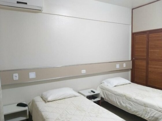 Hotel Vera Cruz - Photo5