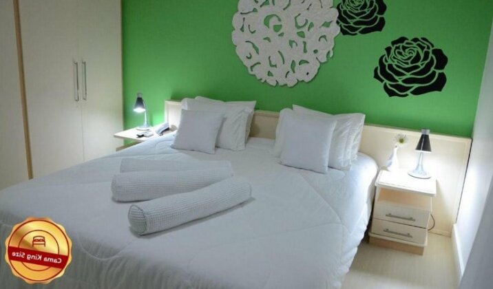 Letto Hotel & Spa Fonte Ijui - Photo2