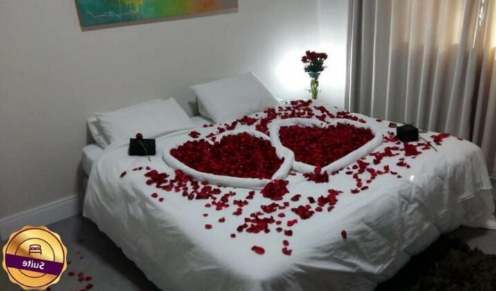 Letto Hotel & Spa Fonte Ijui - Photo3