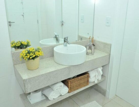 Letto Hotel & Spa Fonte Ijui - Photo4