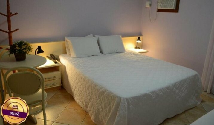 Letto Hotel & Spa Fonte Ijui - Photo5