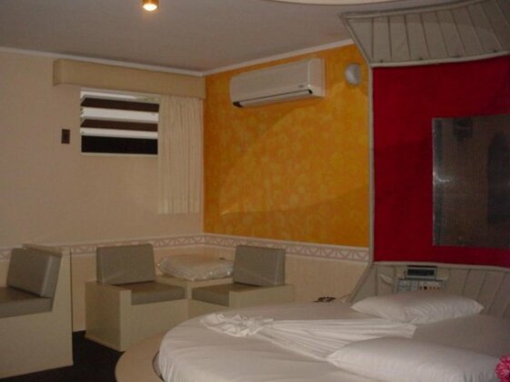 Motel Prive - Photo5