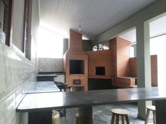 Casa Cantareira - Photo2