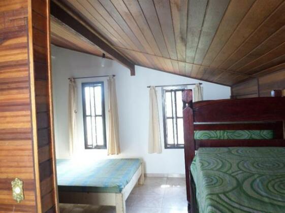 Casa Cantareira - Photo3