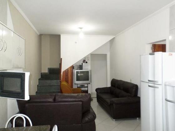 Casa Cantareira - Photo4