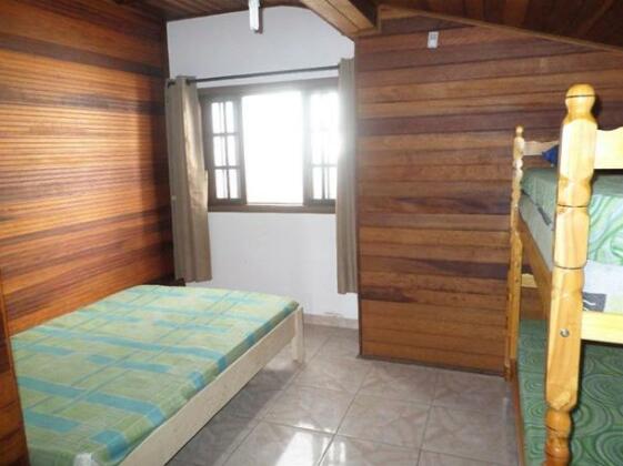 Casa Cantareira - Photo5