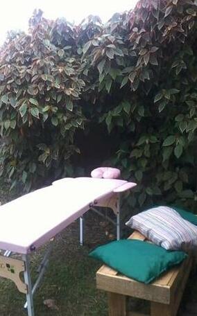 Hostel Nirvana - Photo5