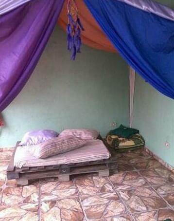Hostel Nirvana