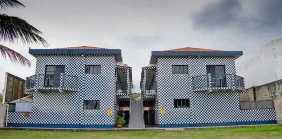 Hotel Cardoso de Ilha Comprida