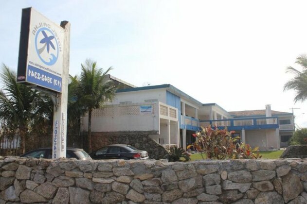 Hotel da Ilha Comprida - Photo2