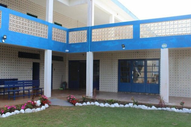 Hotel da Ilha Comprida - Photo3
