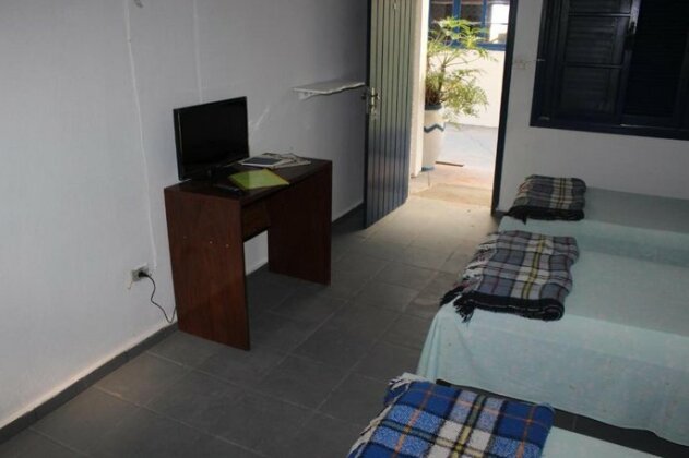 Hotel da Ilha Comprida - Photo4