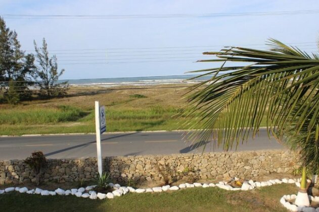 Hotel da Ilha Comprida - Photo5