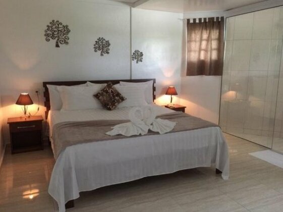 Hotel Pousada Recanto - Photo3