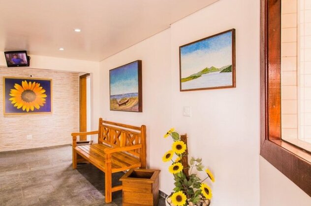 Hotel Pousada Recanto - Photo4