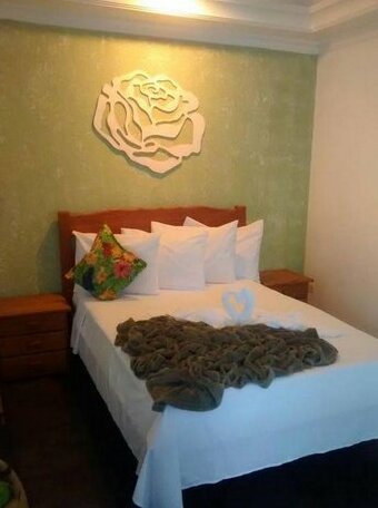 Hotel Pousada Recanto - Photo5
