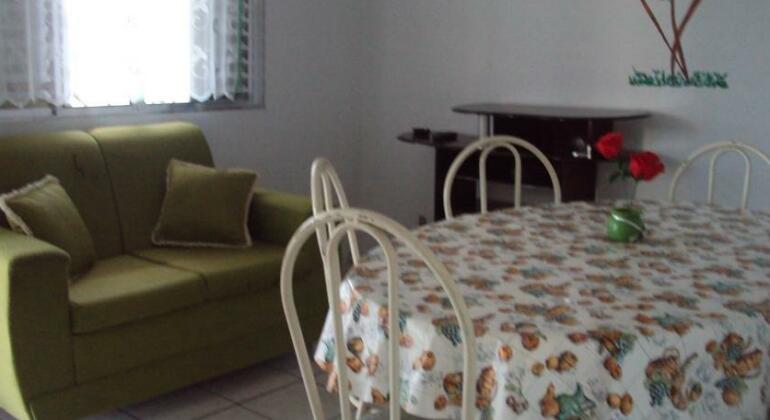 Pousada do Sossego Cananeia - Photo3