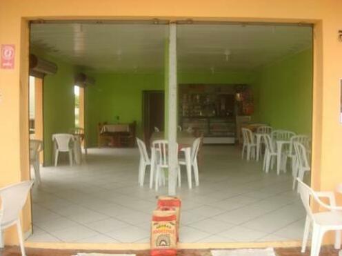 Pousada Vision Sea - Photo3