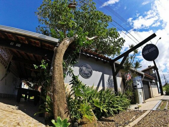 Santo Drop Skate Hostel