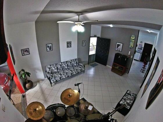 Santo Drop Skate Hostel - Photo2