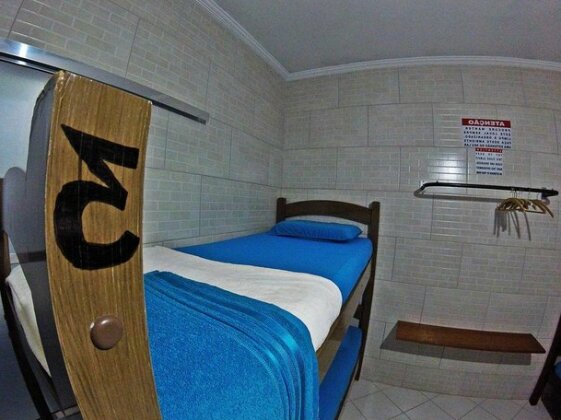 Santo Drop Skate Hostel - Photo3