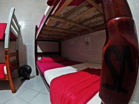 Santo Drop Skate Hostel - Photo4