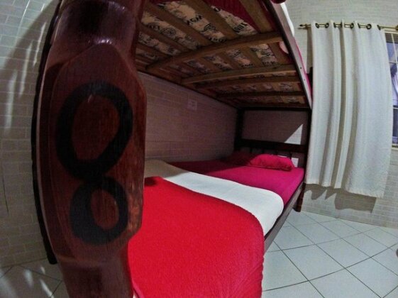Santo Drop Skate Hostel - Photo5
