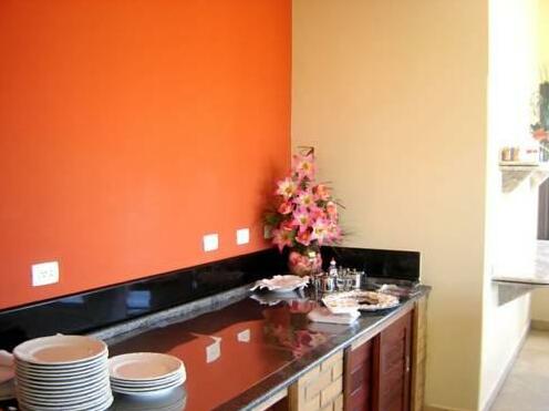 Toya Hotel - Photo4