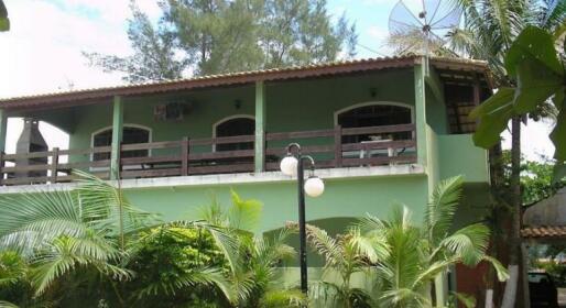 Villaggio Riviera Ilha Comprida
