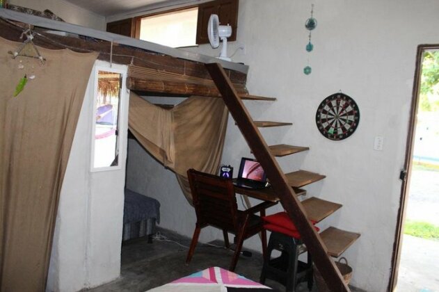 Camping & Hostel Flor Do Cerrado - Photo2