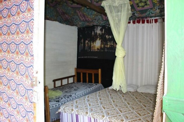 Camping & Hostel Flor Do Cerrado - Photo3