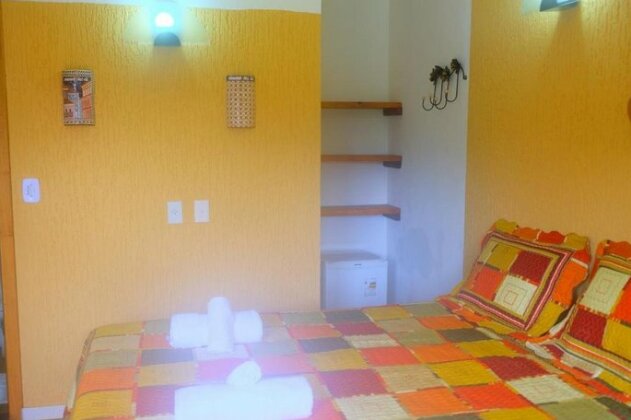 Pousada Frau Spring - Photo2
