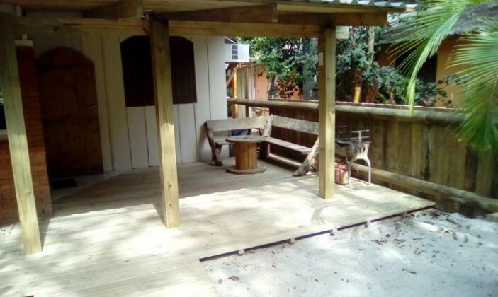 Casa do Juninho - Photo2