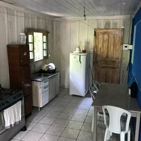 Casa do Ricardinho - Photo2