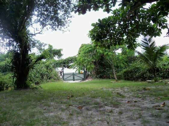 Casa do Zico - Ilha do Mel - Photo4