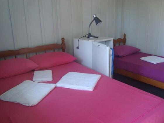 Dona Quinota - Photo4