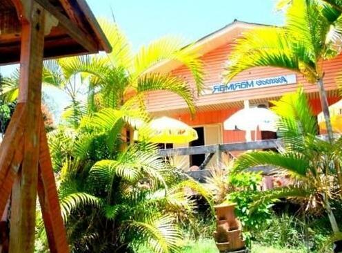 Hostel Marimar Farol - Photo2