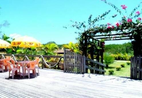 Hostel Marimar Farol - Photo3