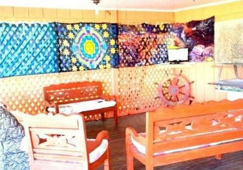 Hostel Marimar Farol - Photo4