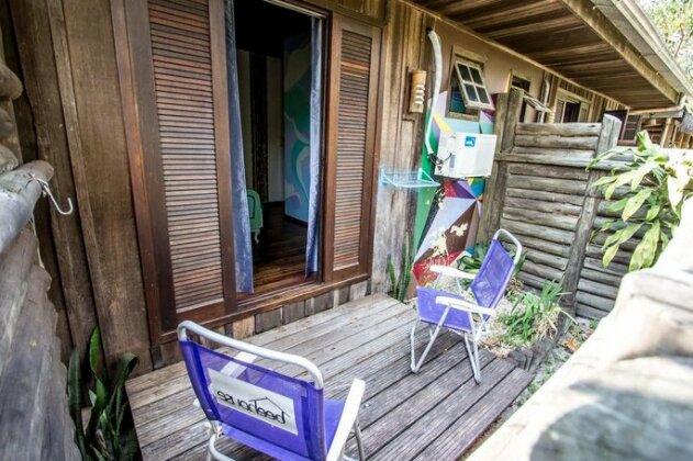 Pousada Beehouse - Photo2