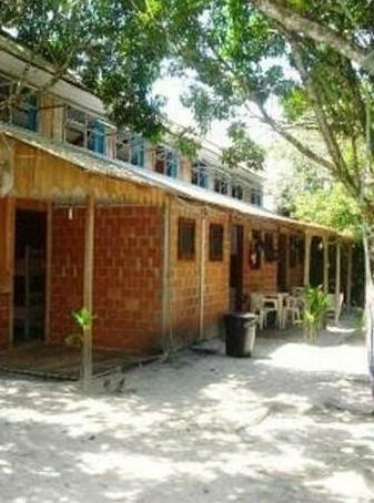 Pousada Canto Verde Chales e Camping