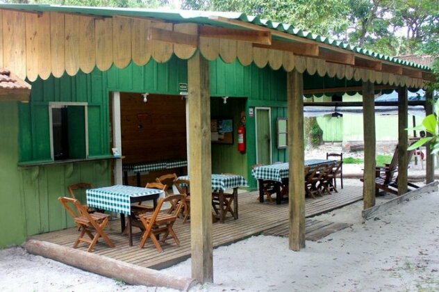 Pousada e Camping do Clodo - Photo2