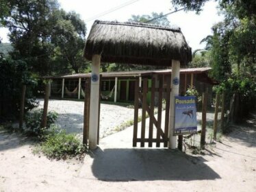 Pousada e Camping Paraiso dos Golfinhos